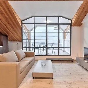 شقة Rustaveli N26, تبليسي